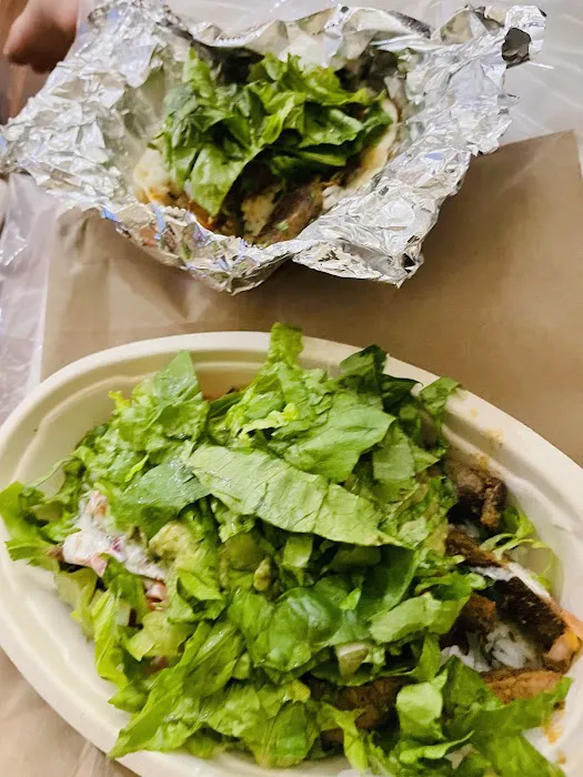 Chipotle Mexican Grill Picture 8