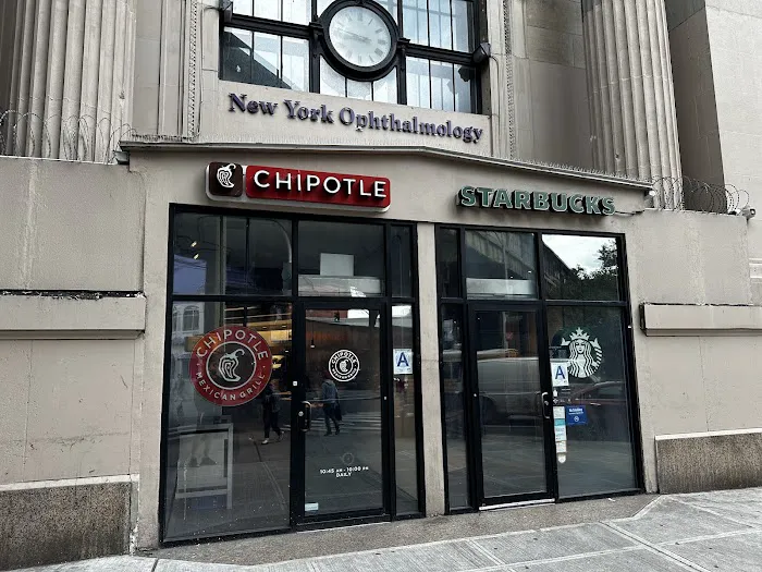 Chipotle Mexican Grill Picture 1