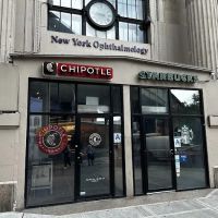 Chipotle Mexican Grill ico