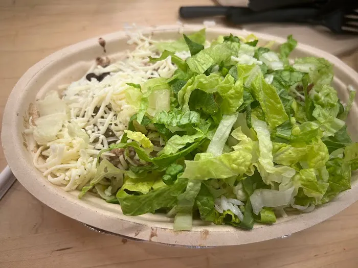 Chipotle Mexican Grill Picture 6