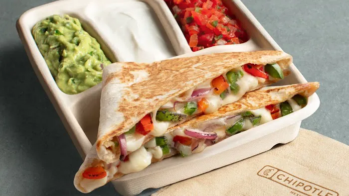 Chipotle Mexican Grill Picture 10