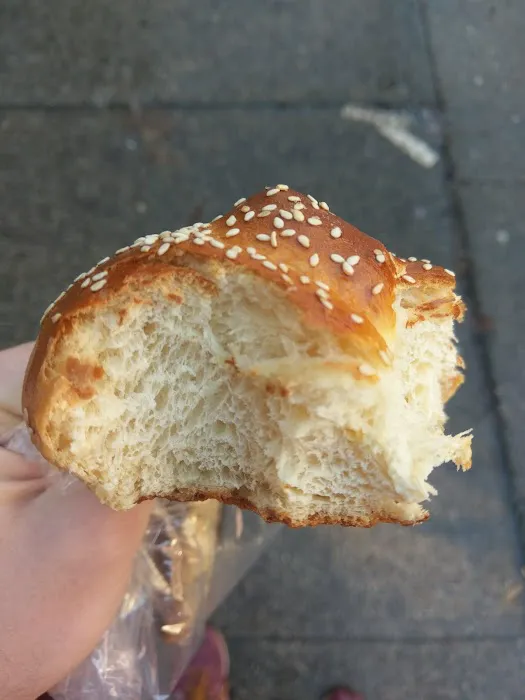 Oneg Bakery Picture 3
