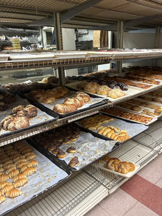 Oneg Bakery Picture 9