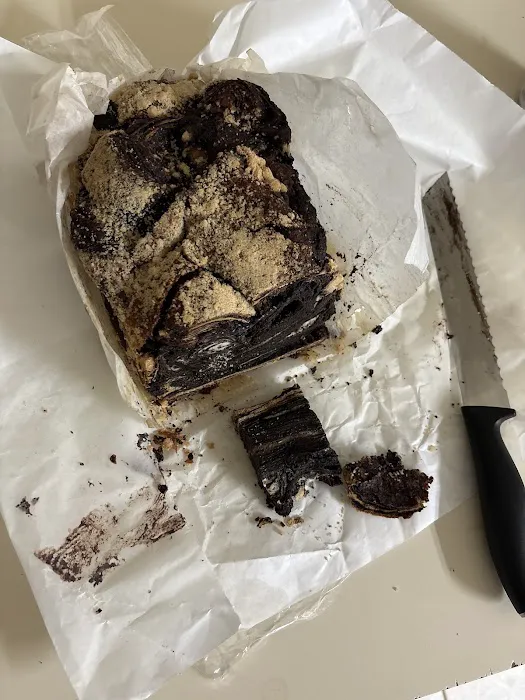 Oneg Bakery Picture 10