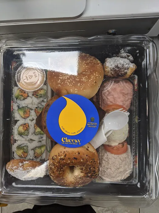Cheesy Kosher Picture 6