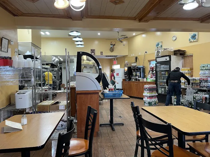 Klein's Kosher Picture 2