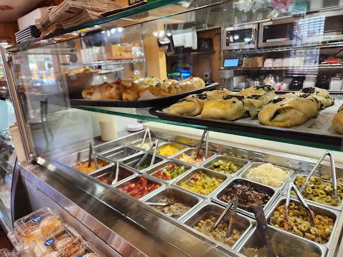 Klein's Kosher Picture 5