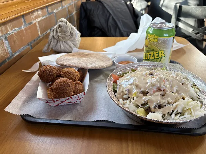 Klein's Kosher Picture 1