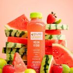 Pure Green - Juice Bar Washington Heights