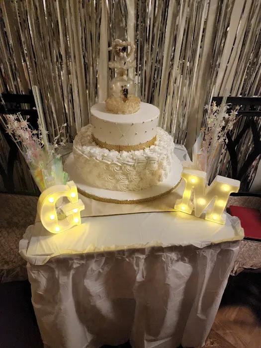 Angela's Cake Picture 6