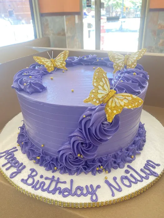 Angela's Cake Picture 3