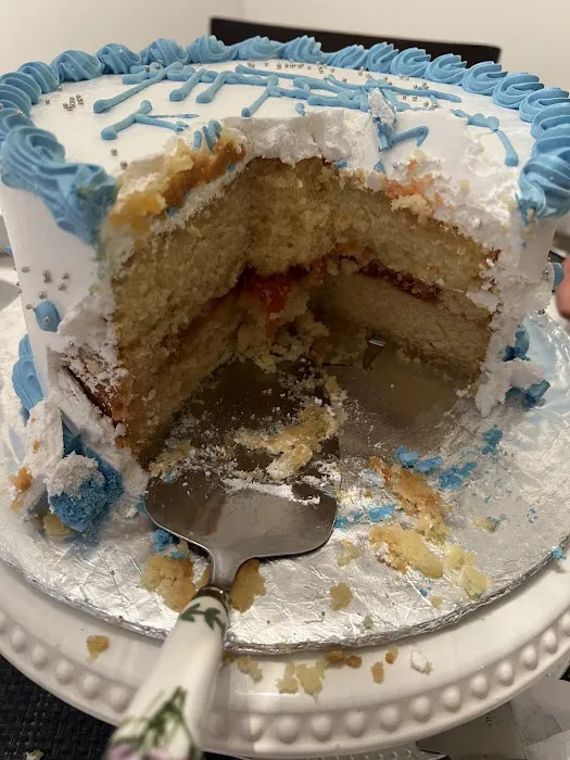 Angela's Cake Picture 4