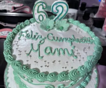 Angela's Cake