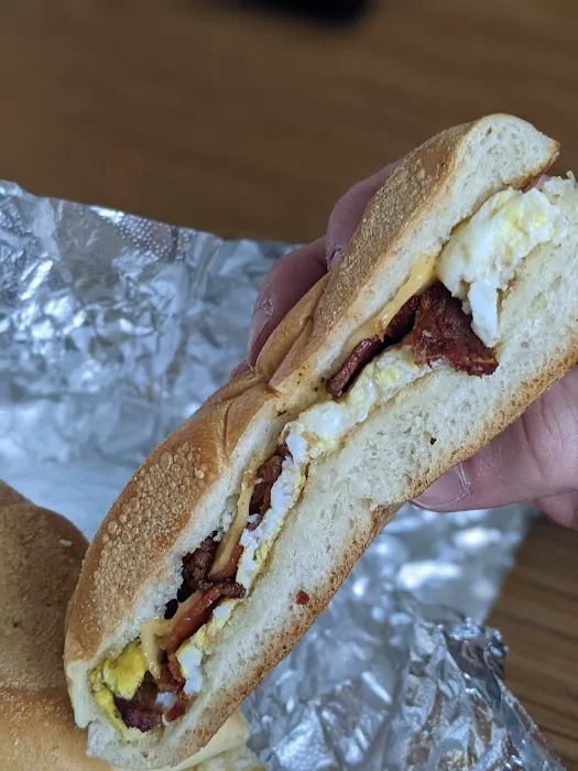Manhattan Best Deli & Grill Picture 1