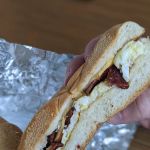 Manhattan Best Deli & Grill