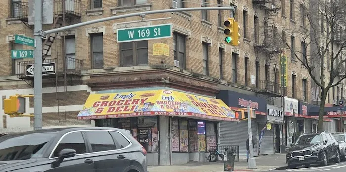Jose 21GB Deli Grocery Picture 2