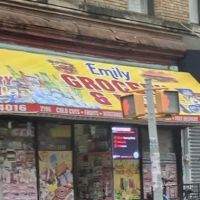 Jose 21GB Deli Grocery ico