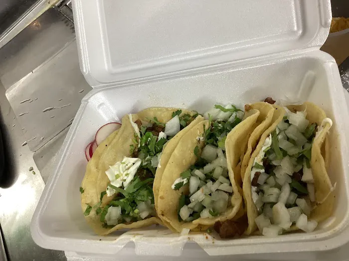 Tacos Azteca 2 Picture 4