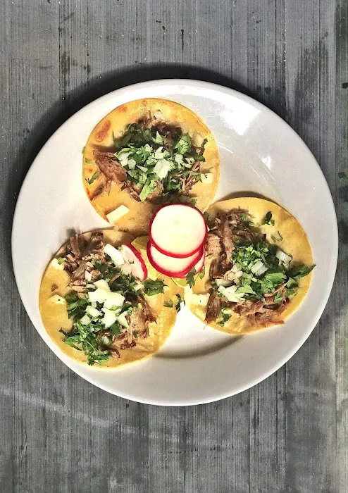 Tacos Azteca 2 Picture 2