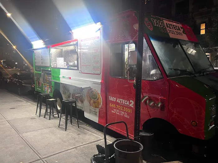 Tacos Azteca 2 Picture 1