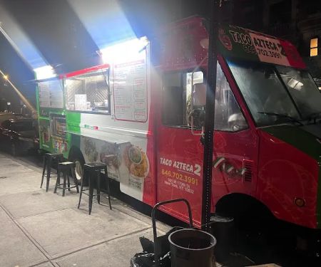 Tacos Azteca 2