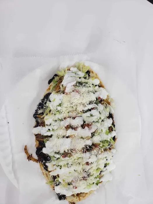 Tacos Azteca 2 Picture 7