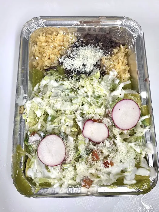 Tacos Azteca 2 Picture 6