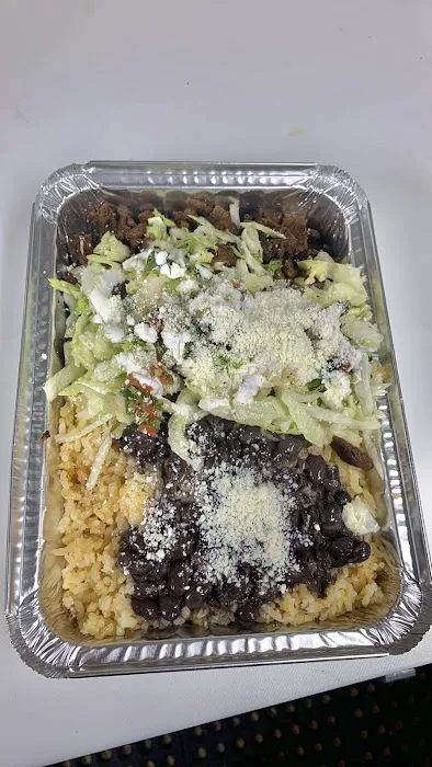 Tacos Azteca 2 Picture 5