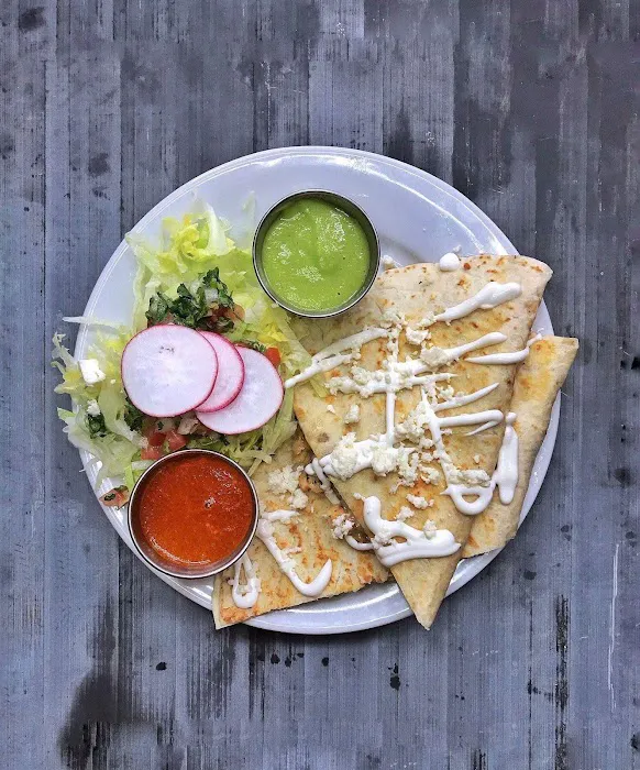 Tacos Azteca 2 Picture 8