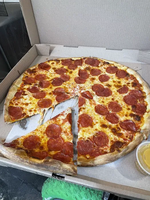 Bella Notte Pizzeria Picture 1