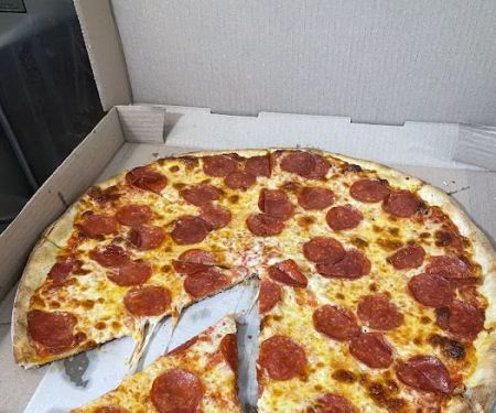 Bella Notte Pizzeria