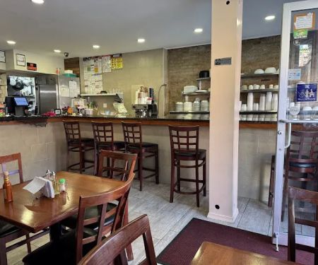 La Victoria Restaurant