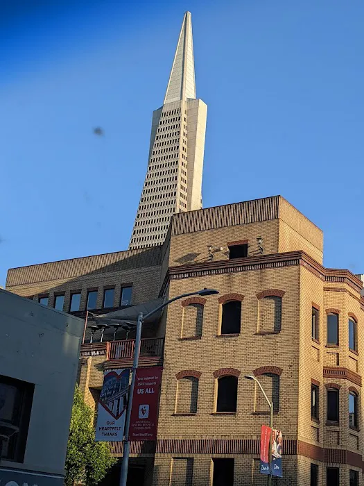 San Francisco Picture 6