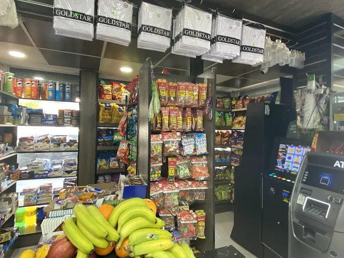 Blashy Deli Grocery Picture 3