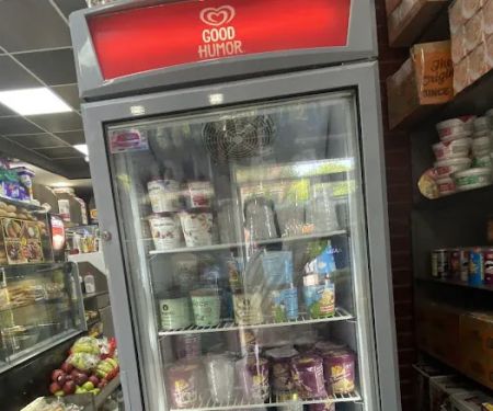 Blashy Deli Grocery