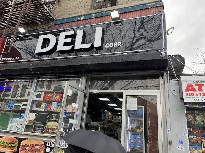 Blashy Deli Grocery Picture 9