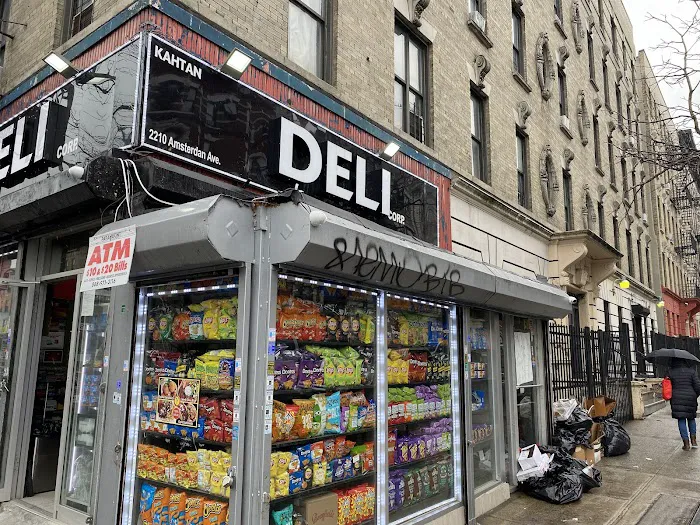 Blashy Deli Grocery Picture 7