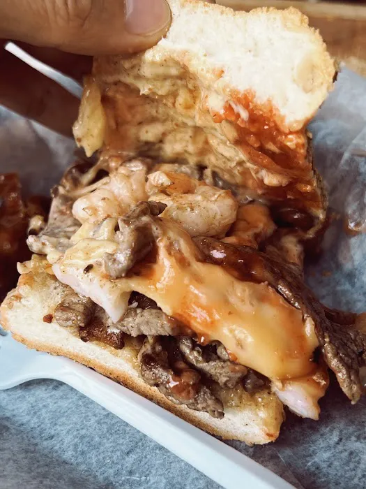 Tasty Deli Picture 2
