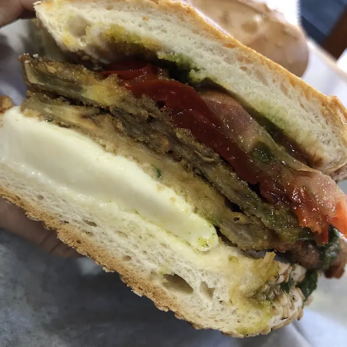 Tasty Deli Picture 6