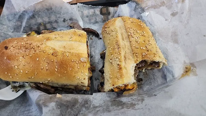 Tasty Deli Picture 5