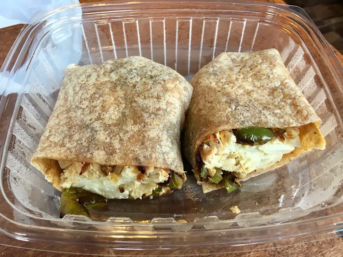 Tasty Deli Picture 8
