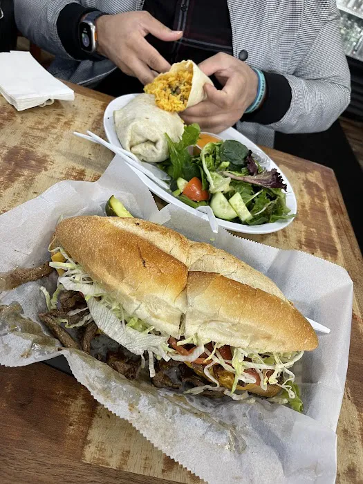 Tasty Deli Picture 10