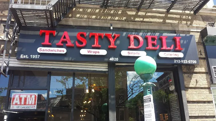 Tasty Deli Picture 1