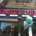 Tasty Deli