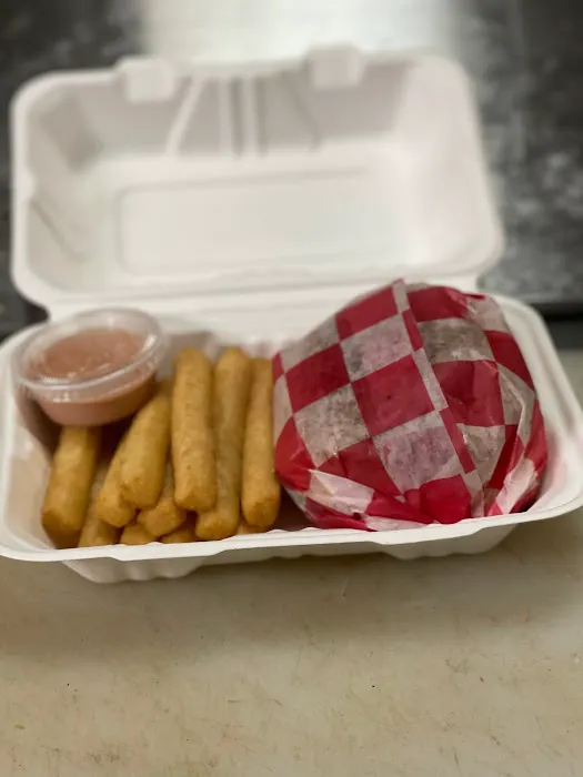 Nelly’s Chicken & Pizza Picture 5
