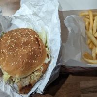 Nelly’s Chicken & Pizza ico
