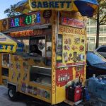 Healthy Halal Food