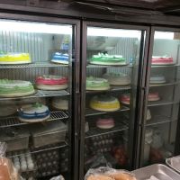 El Manantial Bakery ico