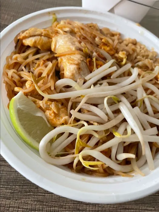 Khao Thai Kitchen Picture 6