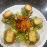 El Nuevo Jaya Restaurant